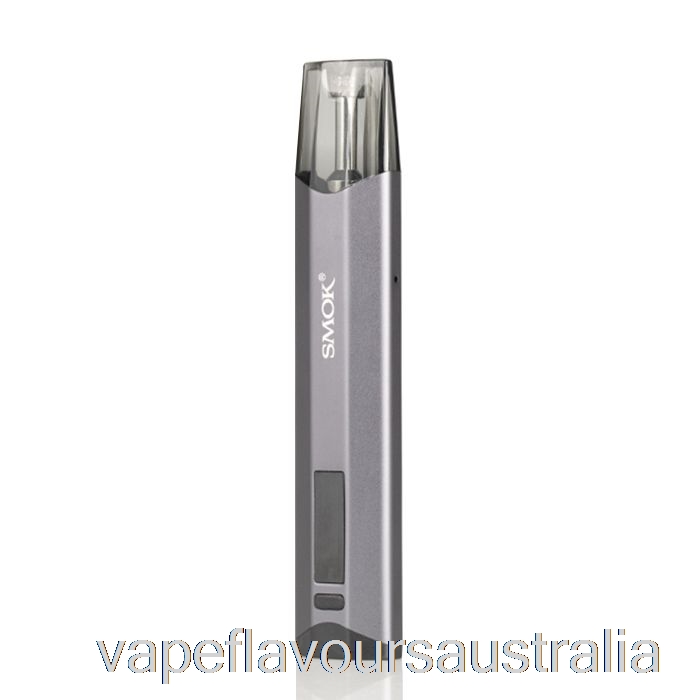 Vape Australia SMOK NFIX 25W Pod System Grey
